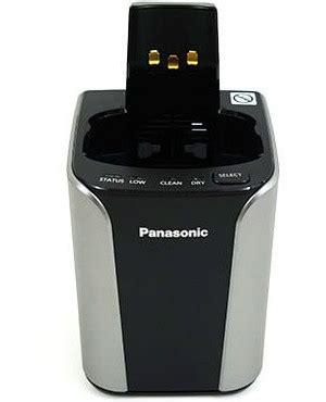 panasonic arc 5 cleaning station.